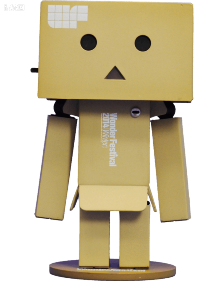 迷你阿楞 WF2014 冬