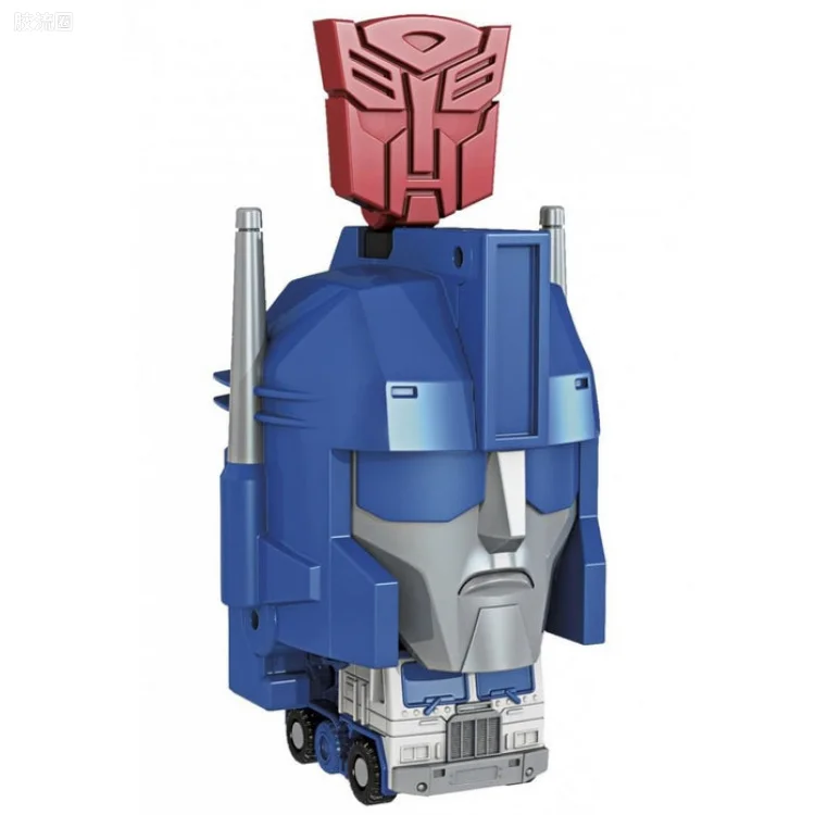 变形金刚G 世代系列玩具 Alt Modes 通天晓