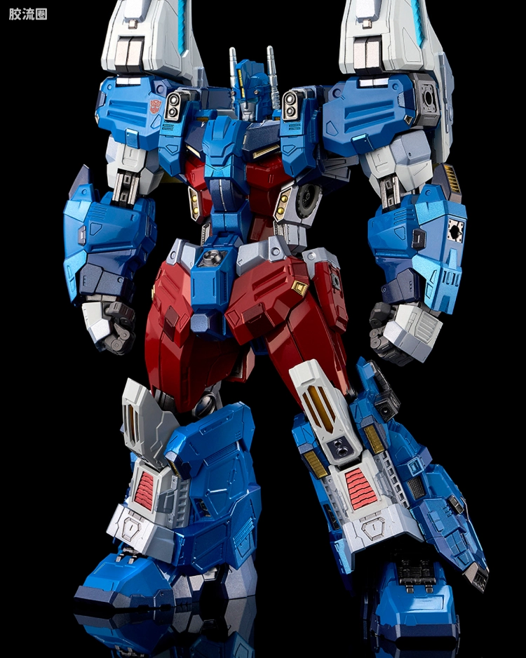 通天晓 IDW.VER