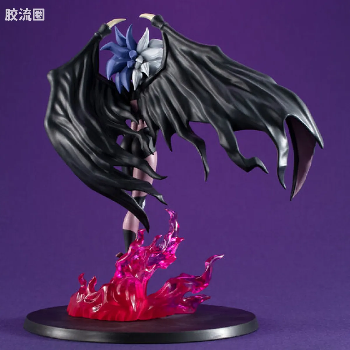 Mega House 手办系列 MONSTERS CHRONICLE系列 尤贝尔 - 图片