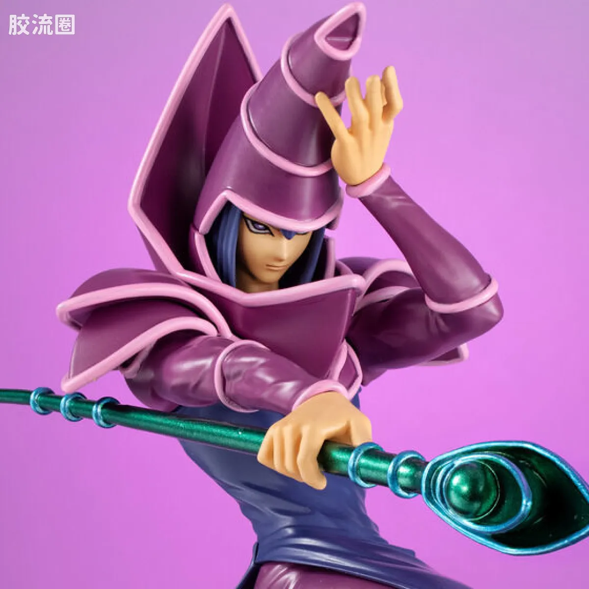黑魔术师