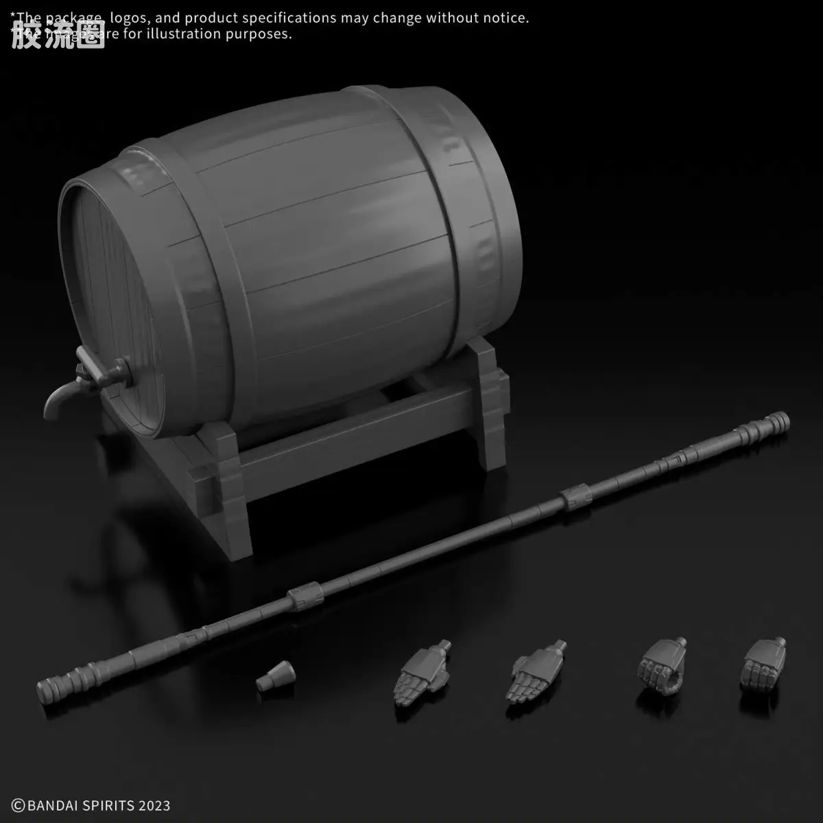 30MF 道具商店 道具商店5(武术配件)