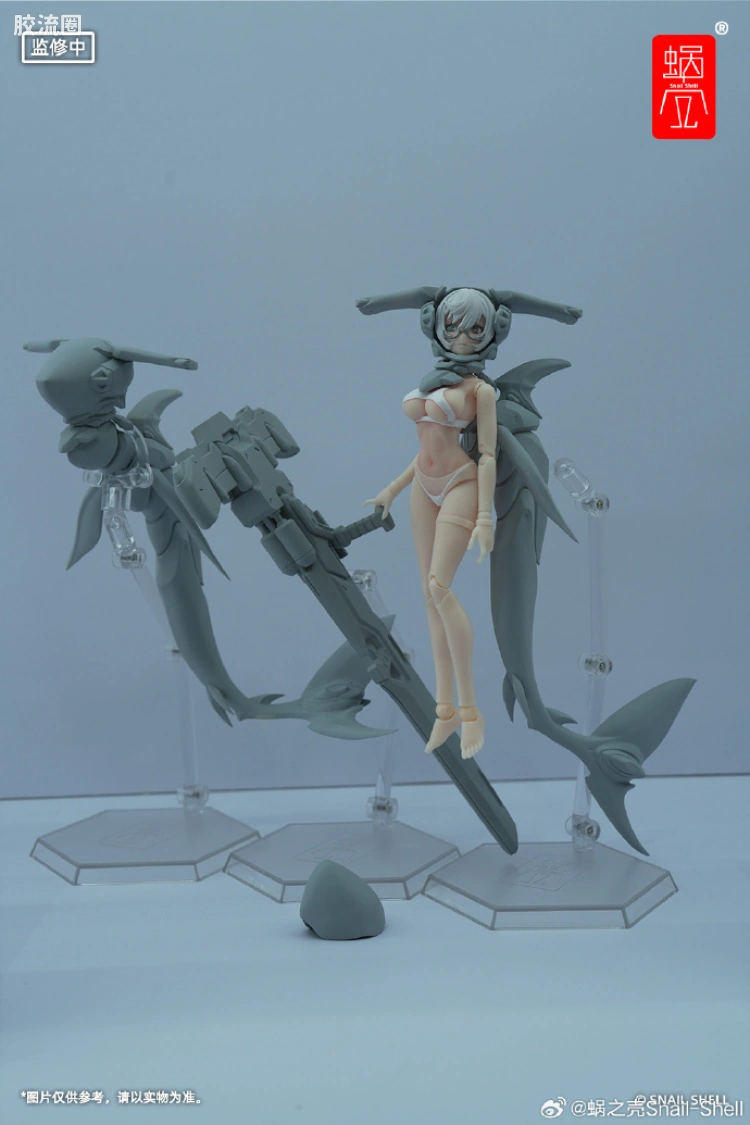 都珐Dufa         Type-Hammerhead