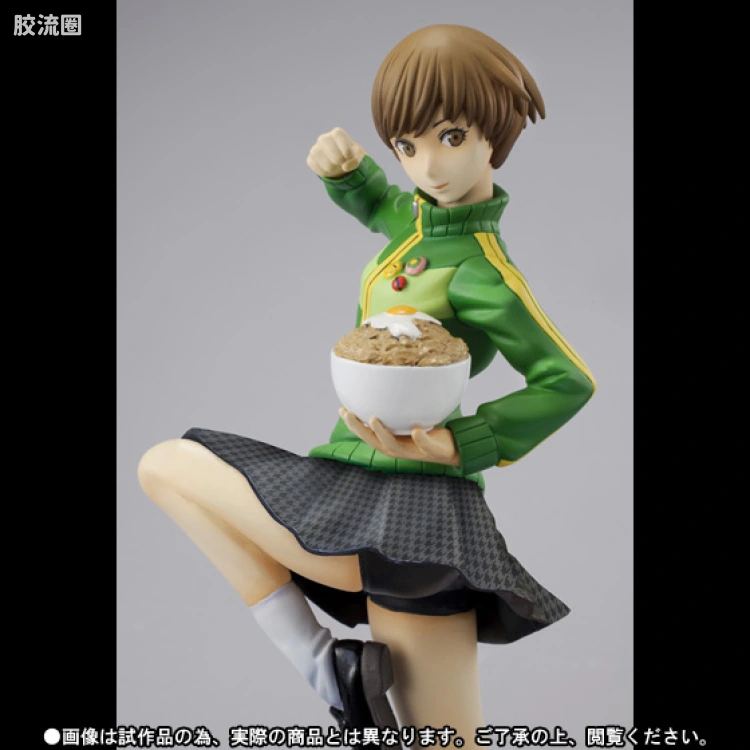 Figuarts ZERO 限定版 里中 千枝