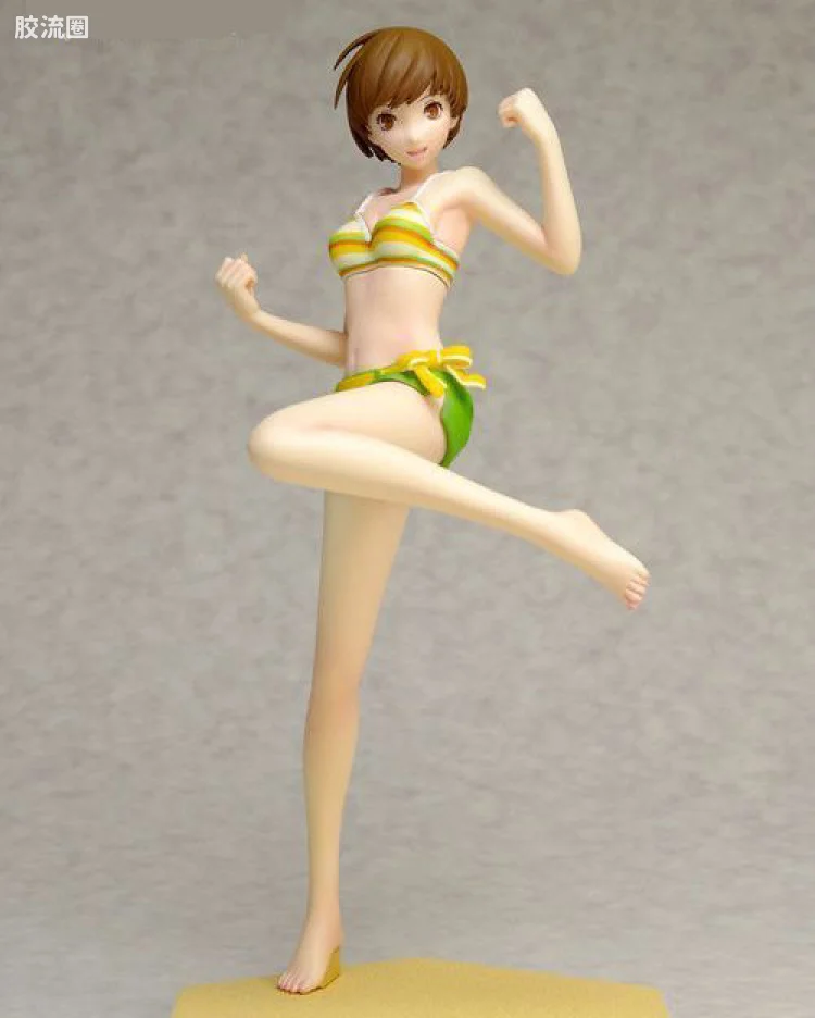 里中千枝