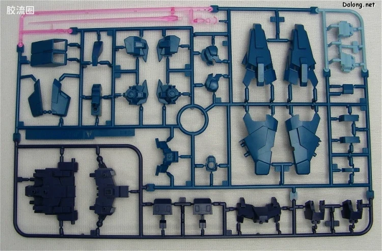 HGUC 普通版 h103 里歇尔 - 图片