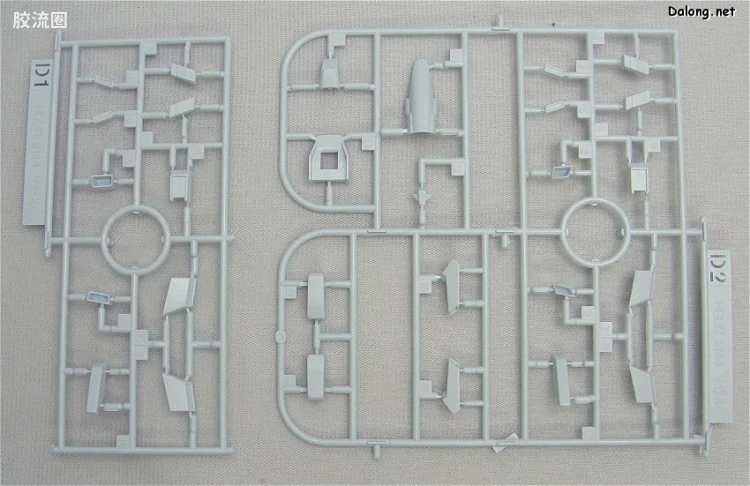 HGUC 普通版 h103 里歇尔 - 图片