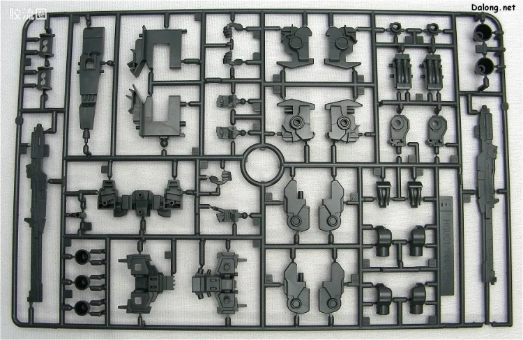 HGUC 普通版 h103 里歇尔 - 图片