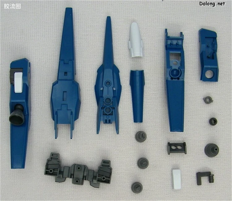 HGUC 普通版 h103 里歇尔 - 图片
