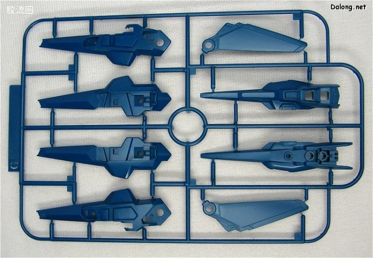 HGUC 普通版 h108 里歇尔(队长机) - 图片