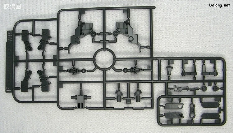 HGUC 普通版 h108 里歇尔(队长机) - 图片