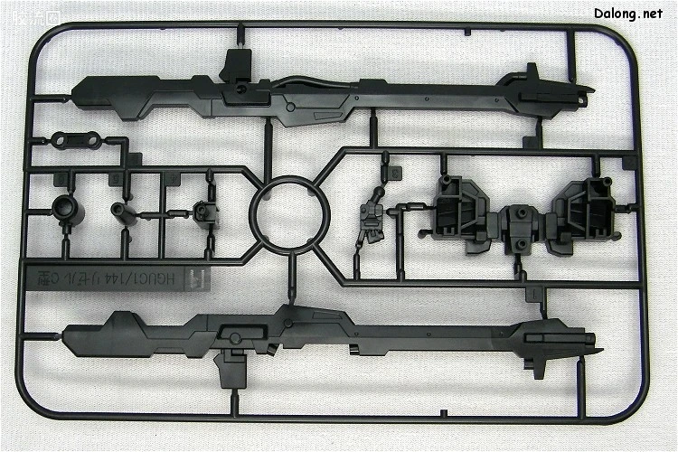 HGUC 普通版 h108 里歇尔(队长机) - 图片