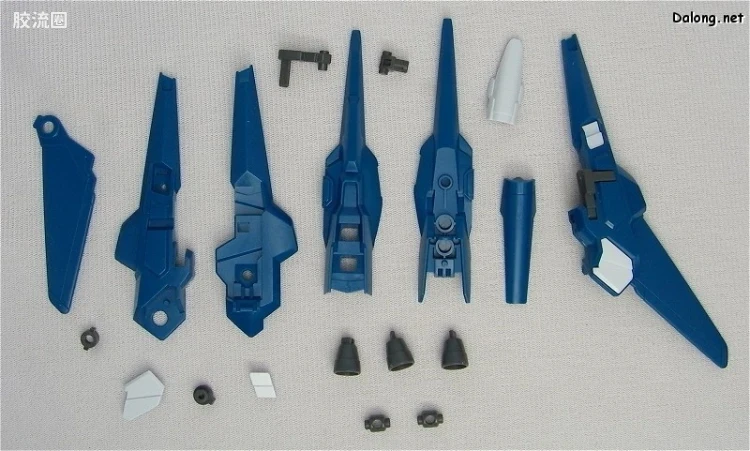 HGUC 普通版 h108 里歇尔(队长机) - 图片
