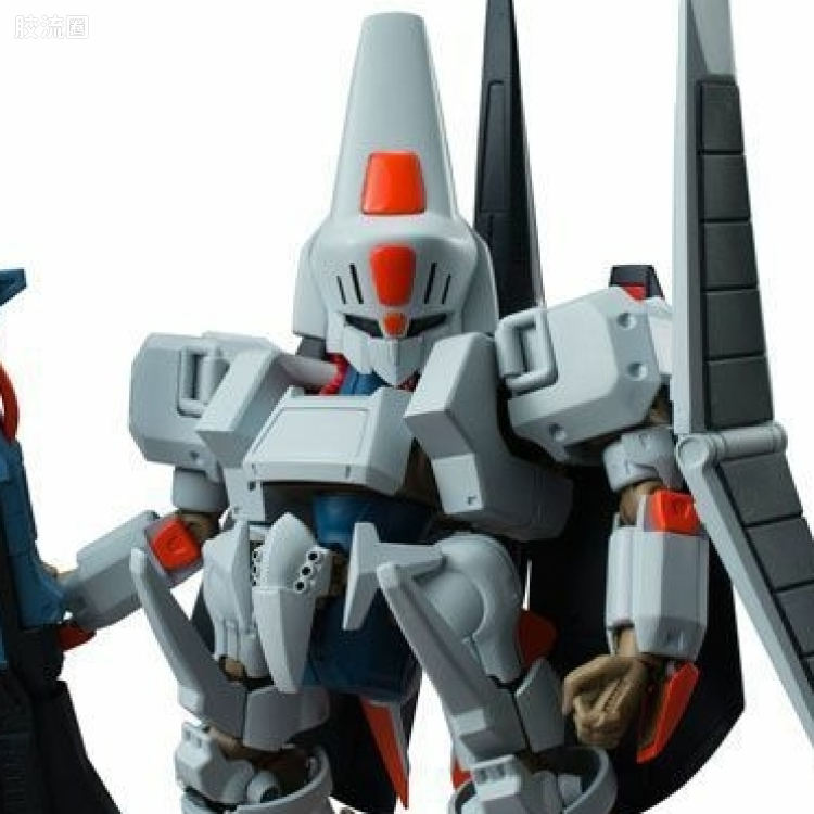 Mega House机甲综合系列 Variable Action D-SPEC 重战机 L-Gain MK-II