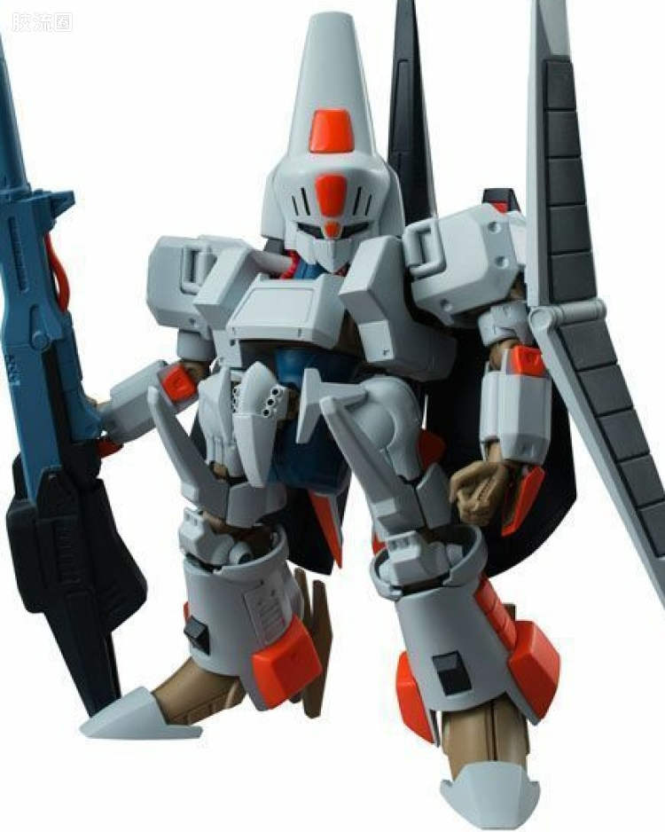 重战机 L-Gain MK-II