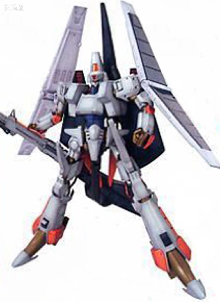 <重战机艾尔盖姆> 艾尔盖姆 MK-II / L-GAIM MARK-II