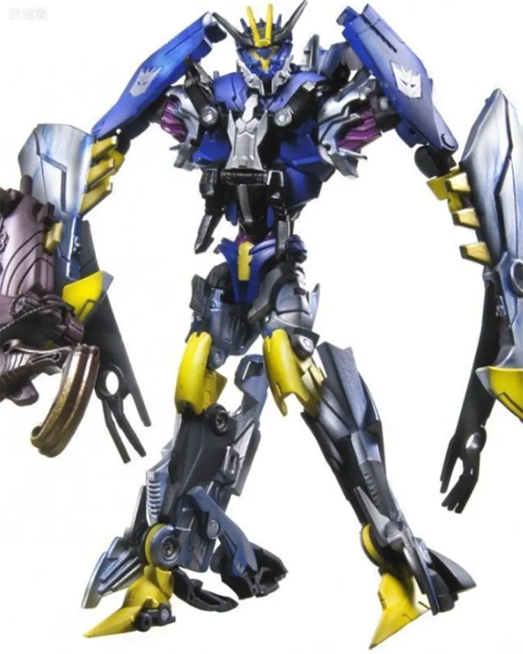 野兽猎人 002 声波与机器狗
