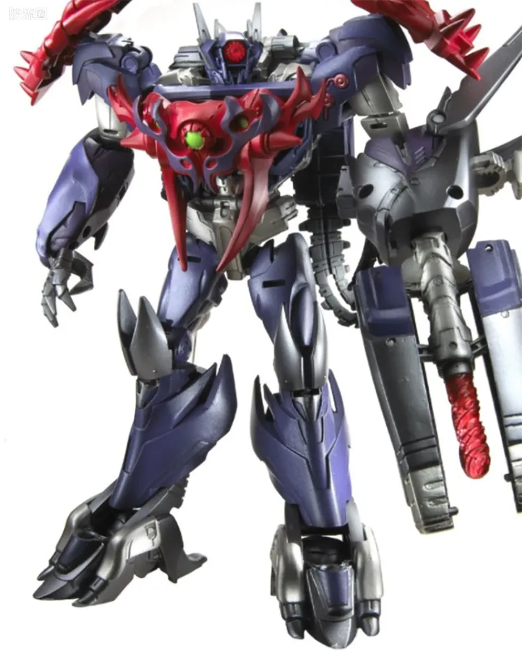 野兽猎人 003 震荡波