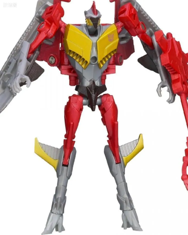野兽猎人 006 红蜘蛛