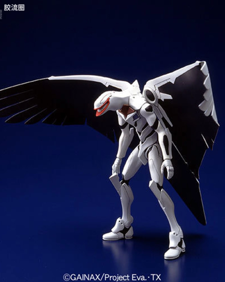 量产型EVA