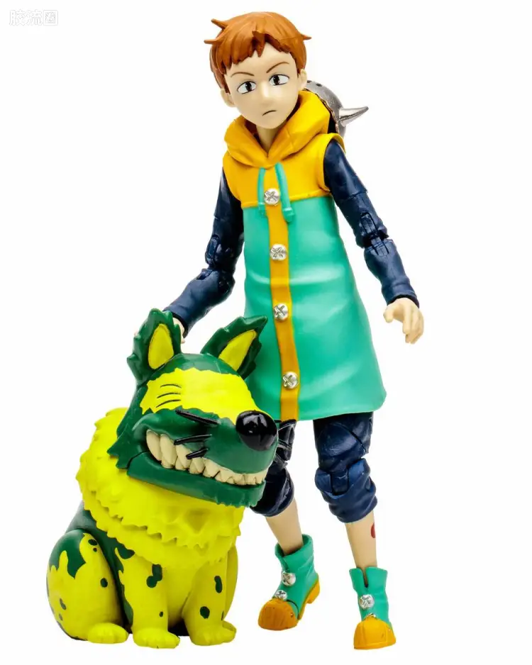 金