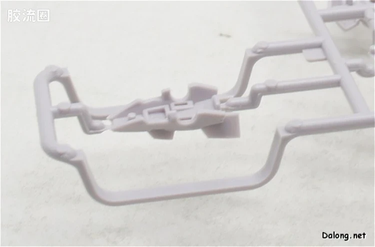 寿屋FRAME ARMS 普通版 #042 金刚 - 图片