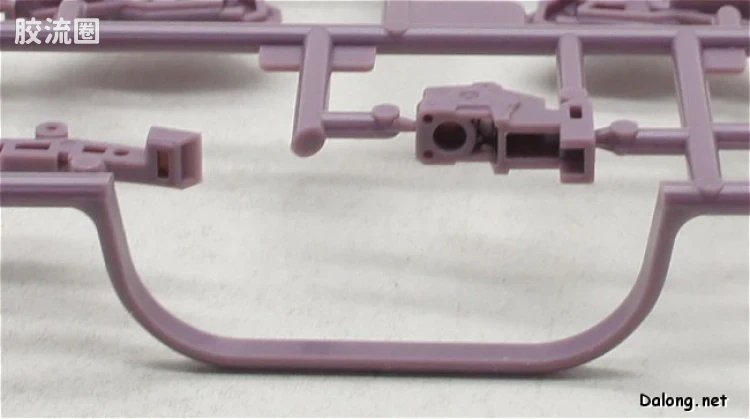 寿屋FRAME ARMS 普通版 #042 金刚 - 图片