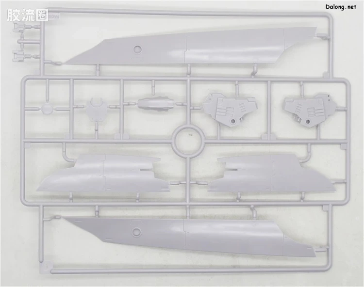 寿屋FRAME ARMS 普通版 #042 金刚 - 图片