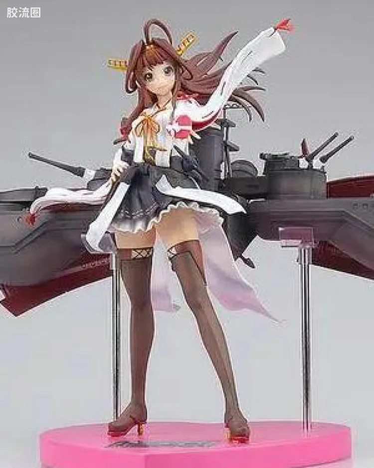 金刚改二 情人节ver.