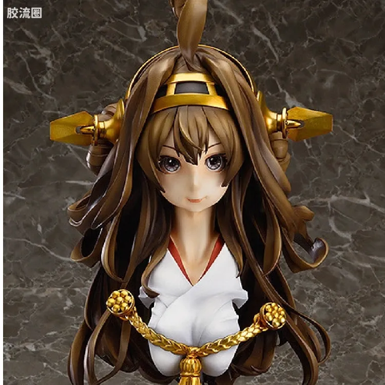 GSC 手办 WONDERFUL HOBBY SELECTION 金刚 胸像