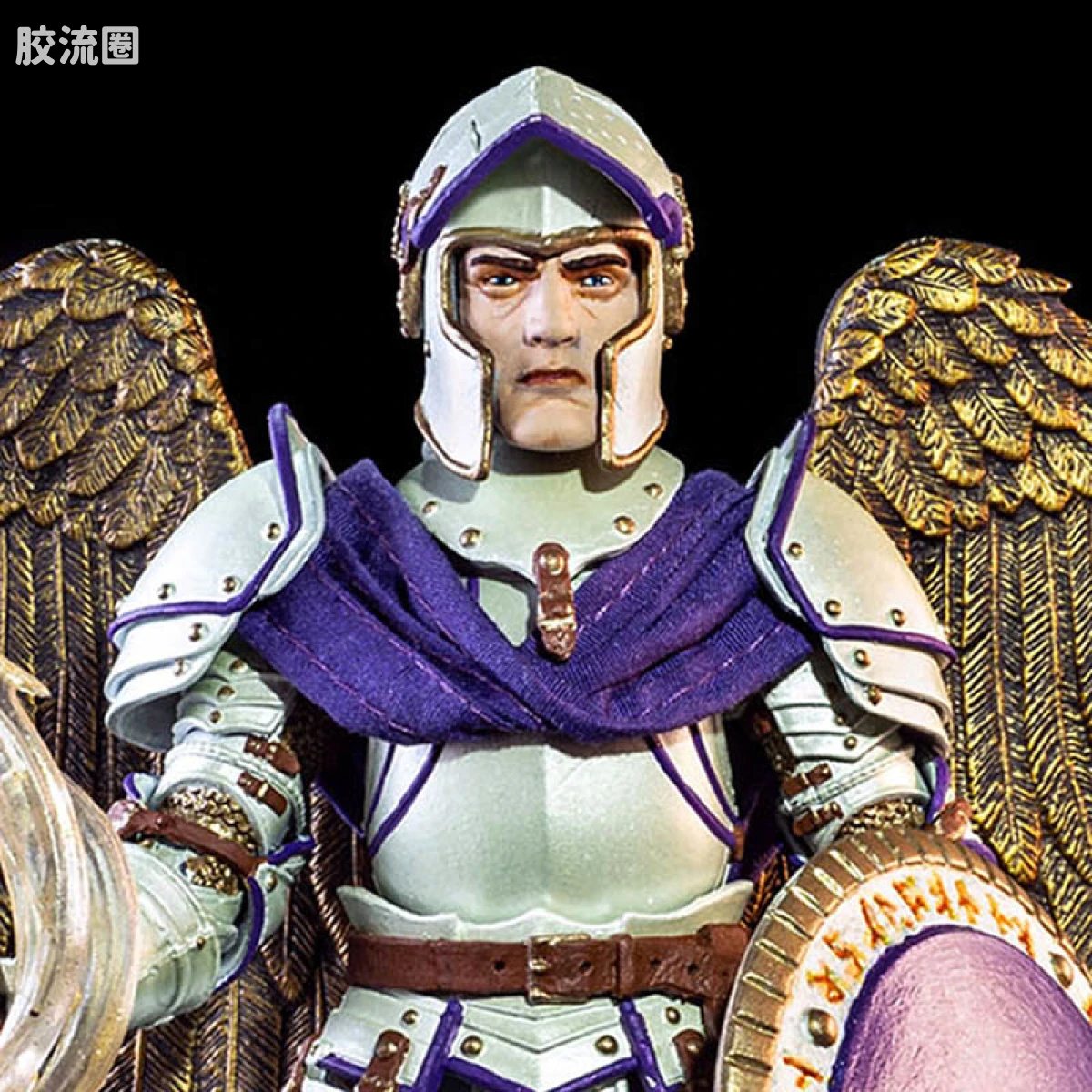 金矛之伊奥塞夫