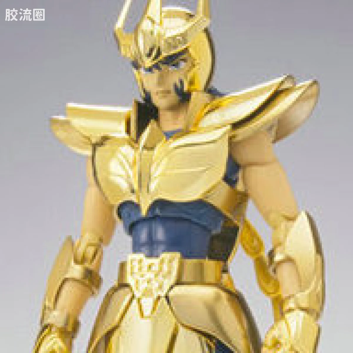 圣斗士圣衣神话 其他限定 金色初期青铜凤凰座 一辉