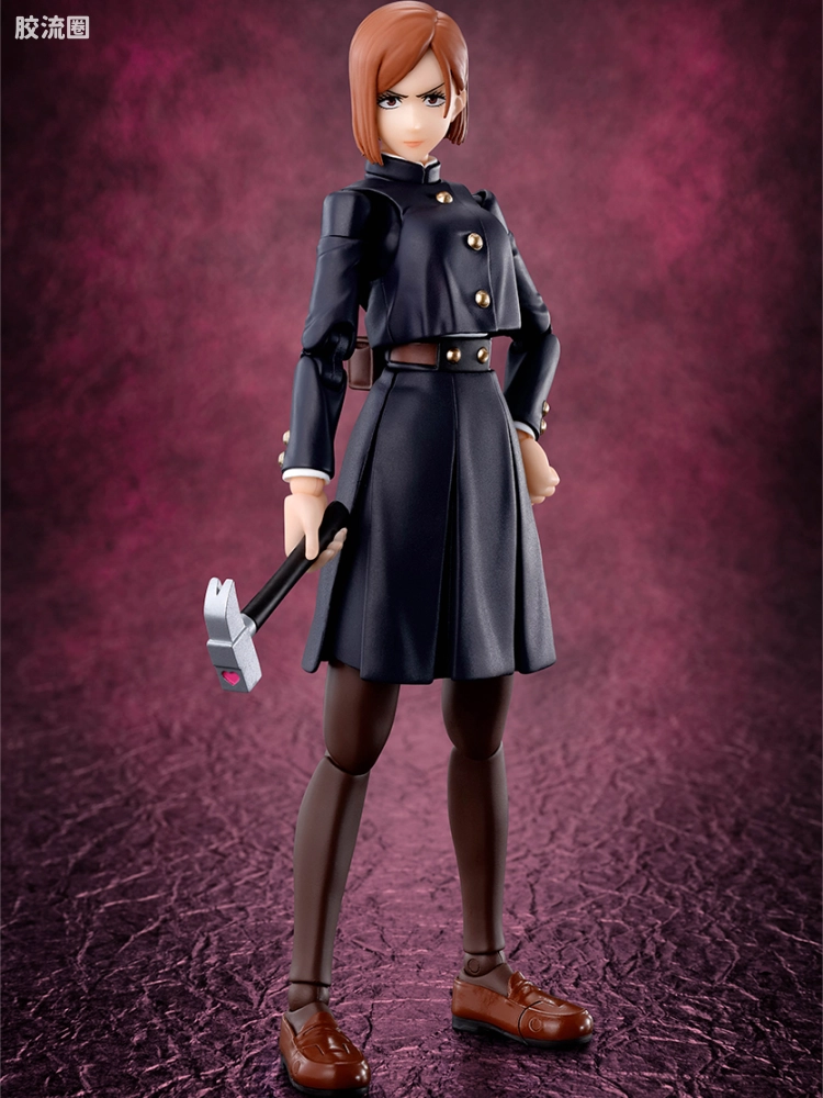 SHF 咒术回战系列 钉崎野蔷薇