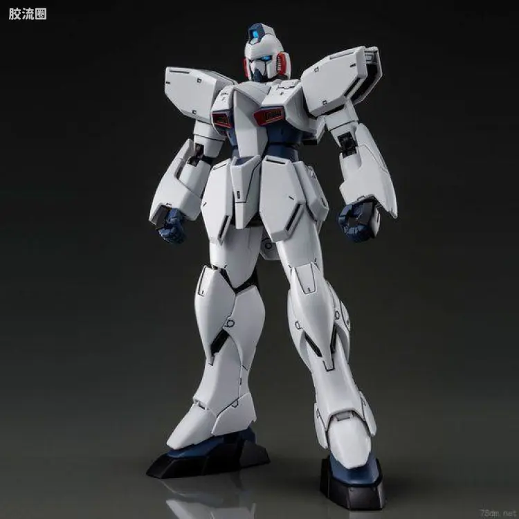 RE/100 限定及特别版 钢伊吉原型机(出厂配色)