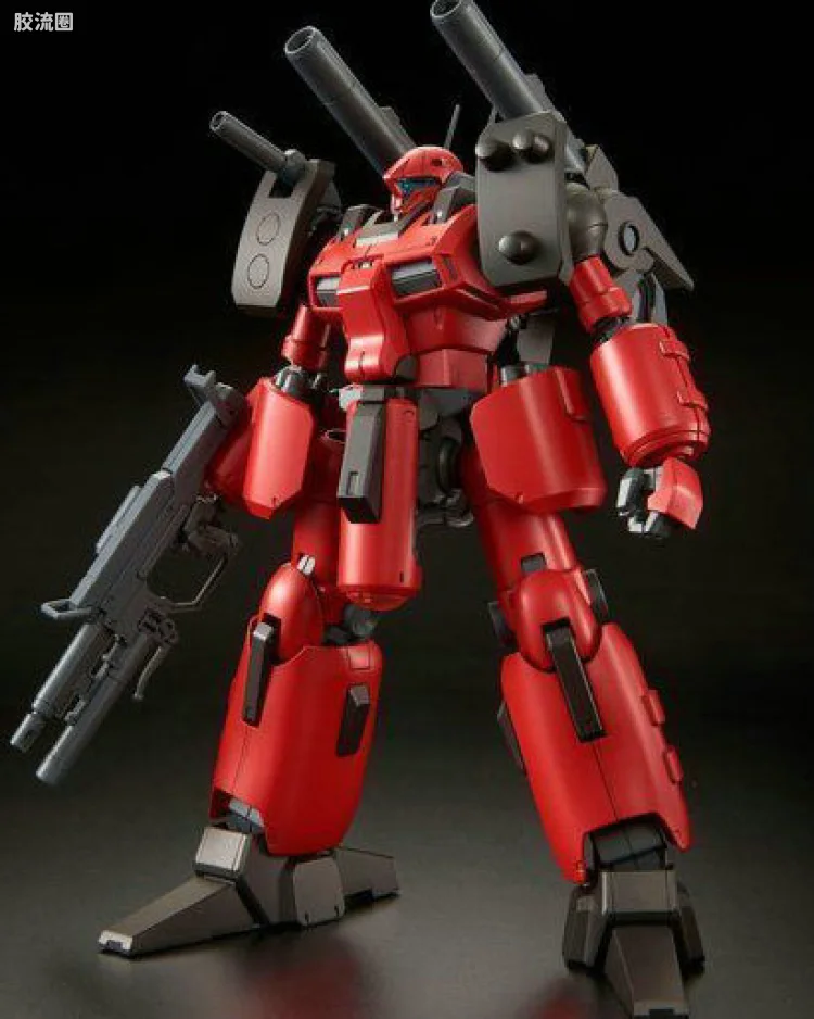 钢加农DT Z-MSV.Ver