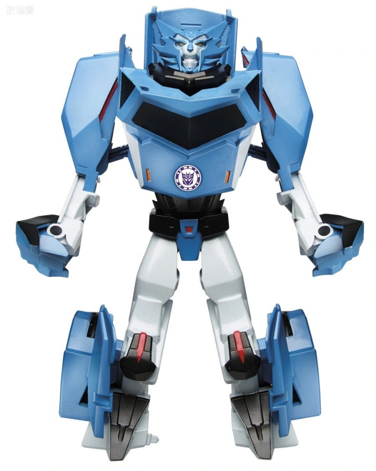 钢钳（Steeljaw）