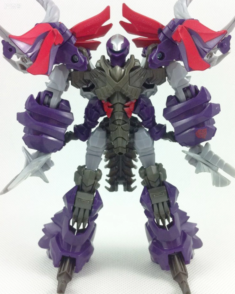 铁渣