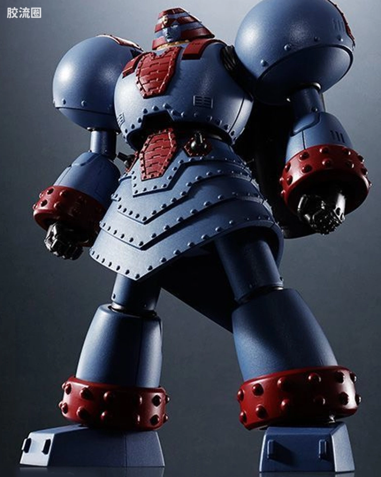 铁甲人 动画ver.