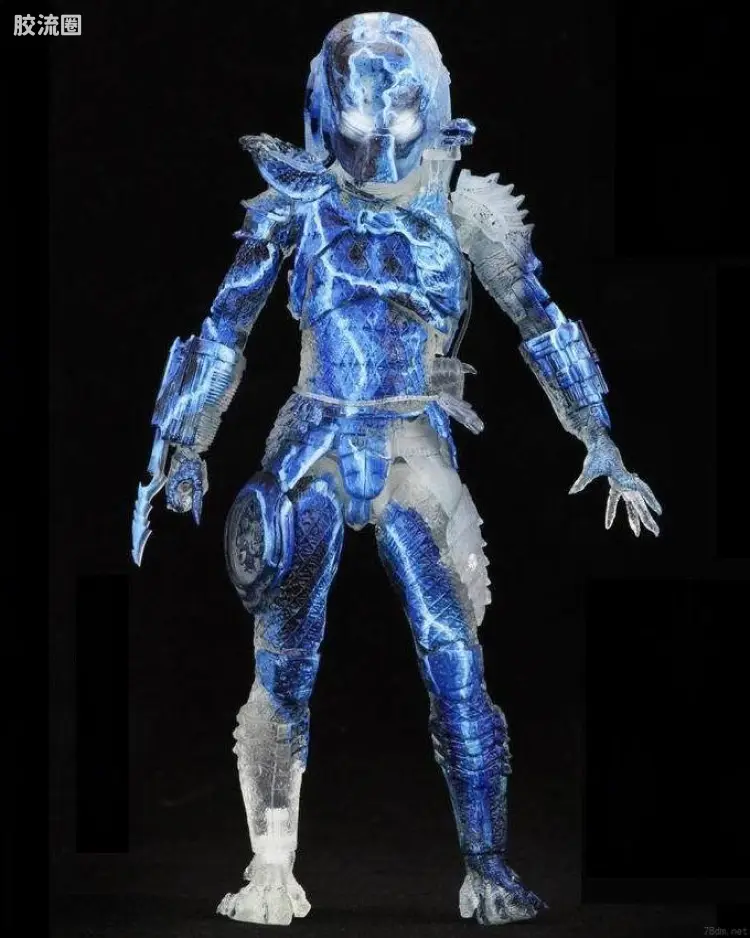 铁血战士2 城市战士(恶魔版)