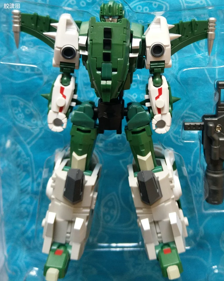 铠龙