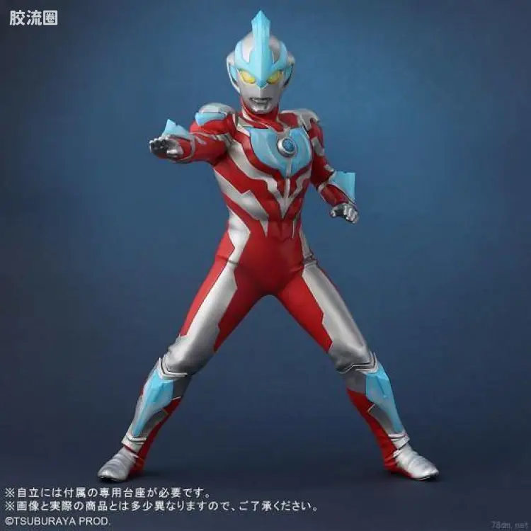 大怪兽系列 ULTRA NEW GENERATION系列 银河奥特曼