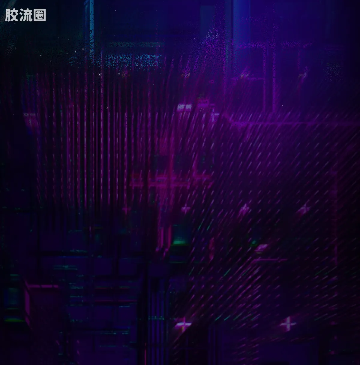 布鲁可奥特曼 端盒 第11弹 银河格斗 - 图片