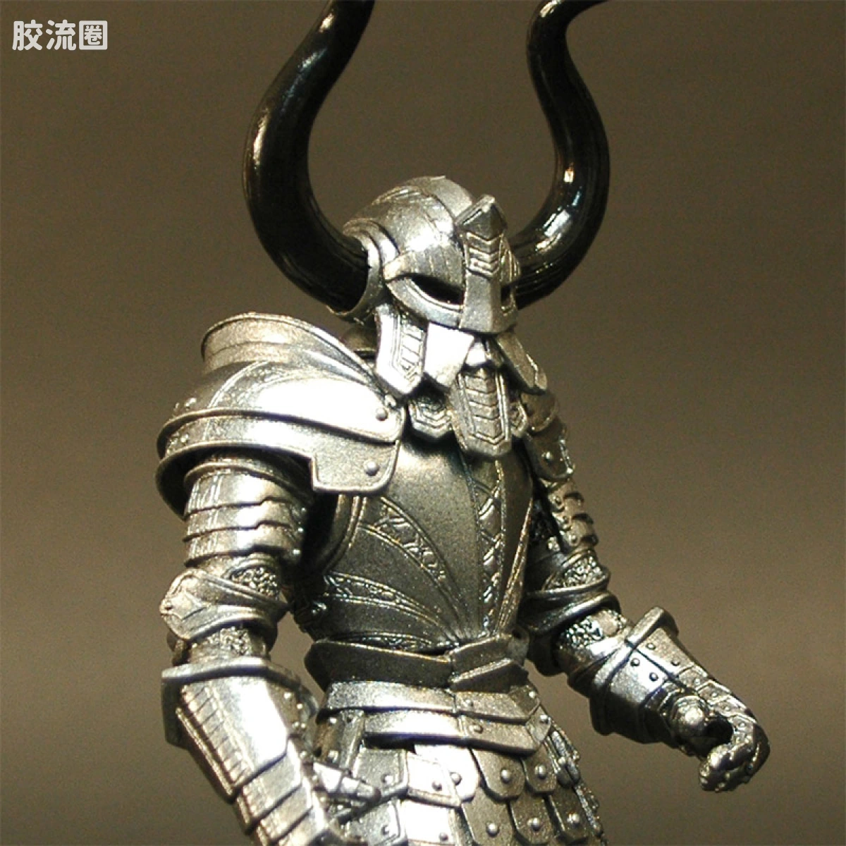 银矮人（AS2）