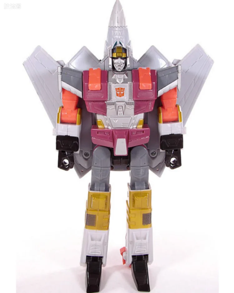 银箭