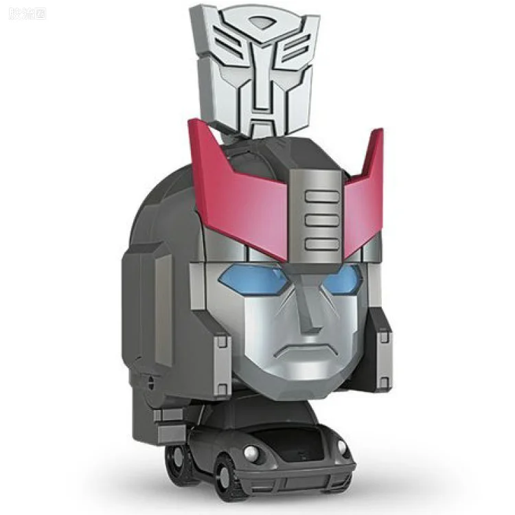 变形金刚G 世代系列玩具 Alt Modes 银霹雳