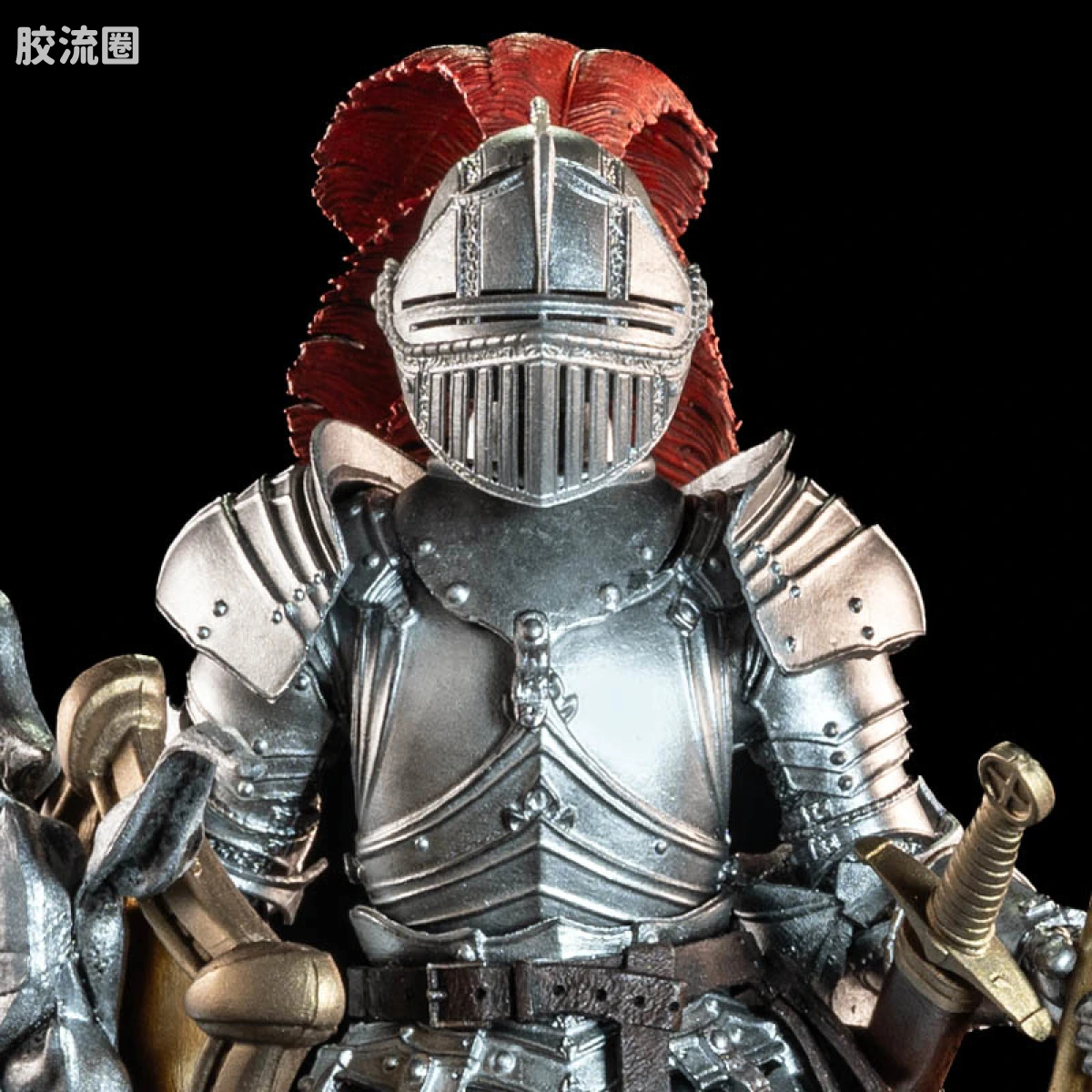 银骑士2.0