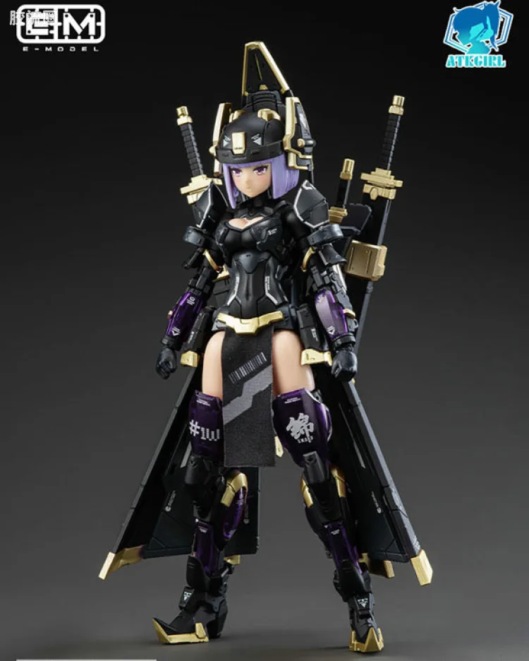 锦衣卫 JW-021 Universal Color Ver.