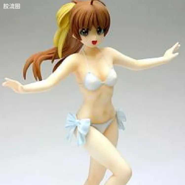 WAVE 手办系列 特别版 长菜奈寺美