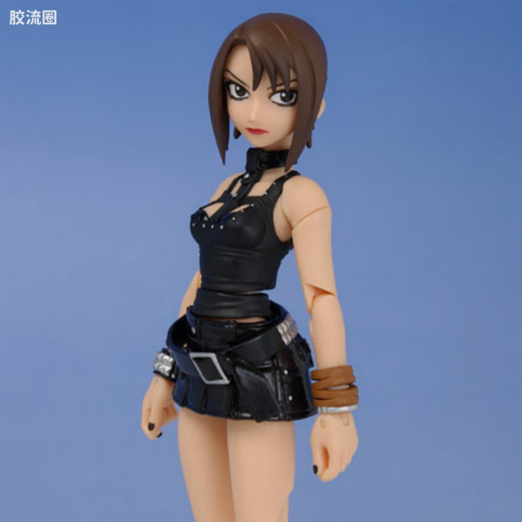 转轮科技 美少女 长谷川遥