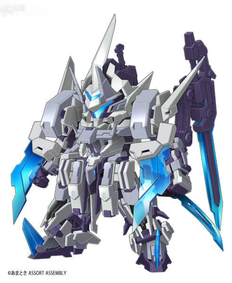 闪创ExCreR Weiss Lawine